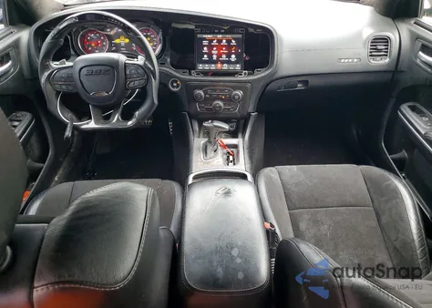 2014 Chrysler 300 S z USA, uszkodzony, nr VIN 2C3CCABG2EH276188